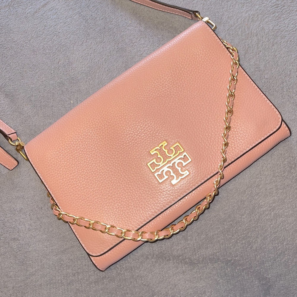 Tory Burch crossbody